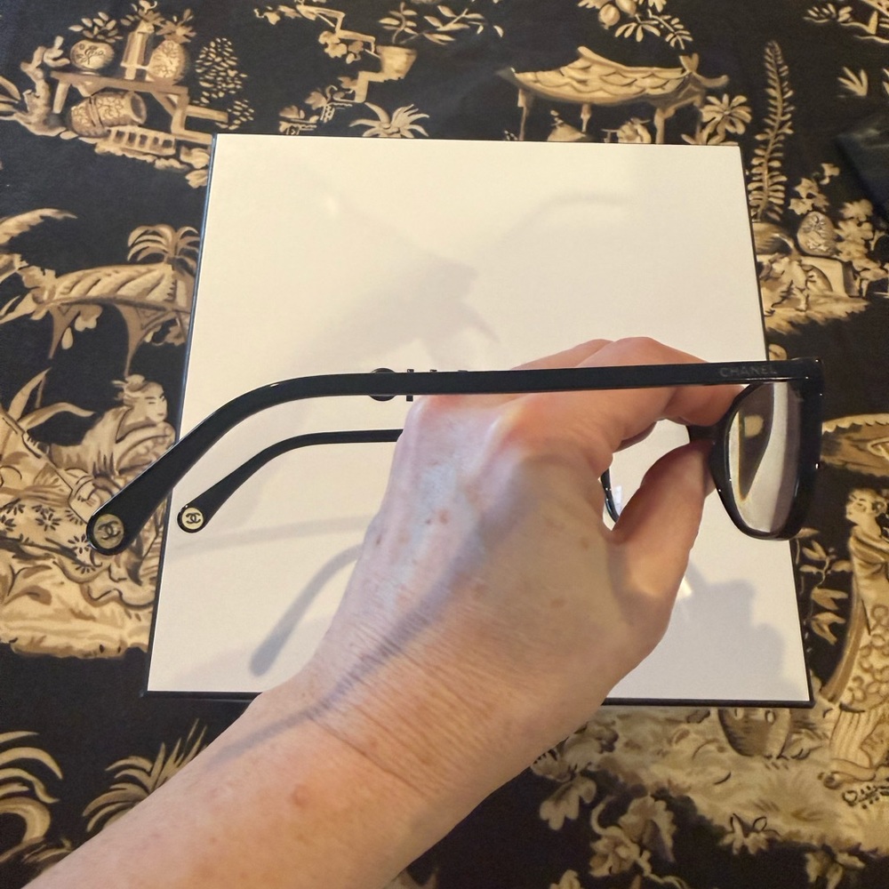 CHANEL optical frames brand new current style - Picture 9 of 13